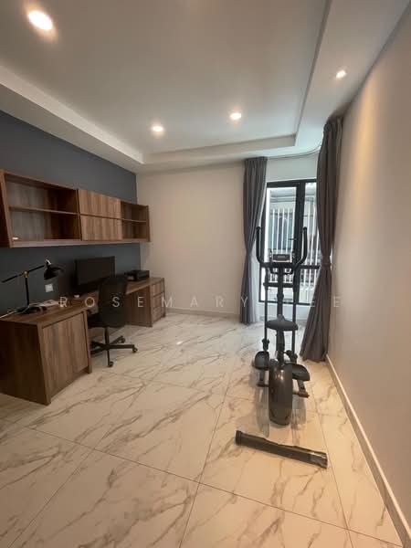 Condominium for Rent at Residensi 22 - Rosemary Lee - PropertyGuru.com.my