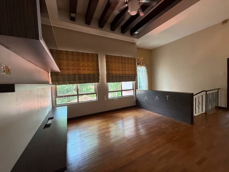 Bungalow for Sale in Setia Eco Park (Setia Alam) - Suhaila Saat - Family Area - PropertyGuru.com.my