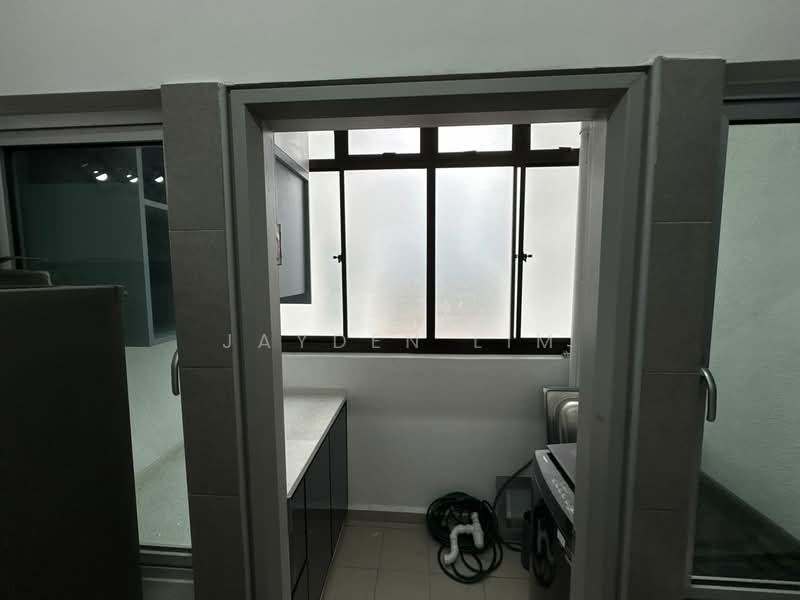 Service Residence for Rent at One 49 Residence - Jayden Lim - PropertyGuru.com.my