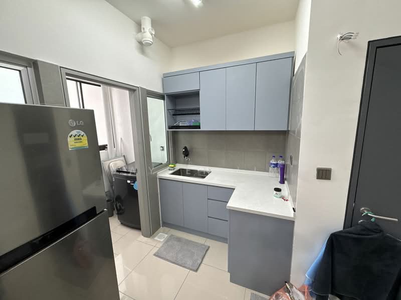 Service Residence for Rent at One 49 Residence - Jayden Lim - PropertyGuru.com.my