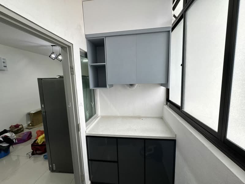 Service Residence for Rent at One 49 Residence - Jayden Lim - PropertyGuru.com.my