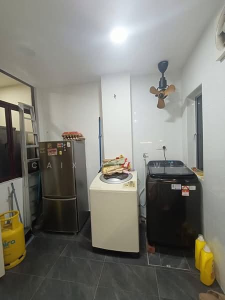 Rumah Teres 2 Tingkat untuk Dijual di Skudai (Johor) - Caixuan Kwee - PropertyGuru.com.my