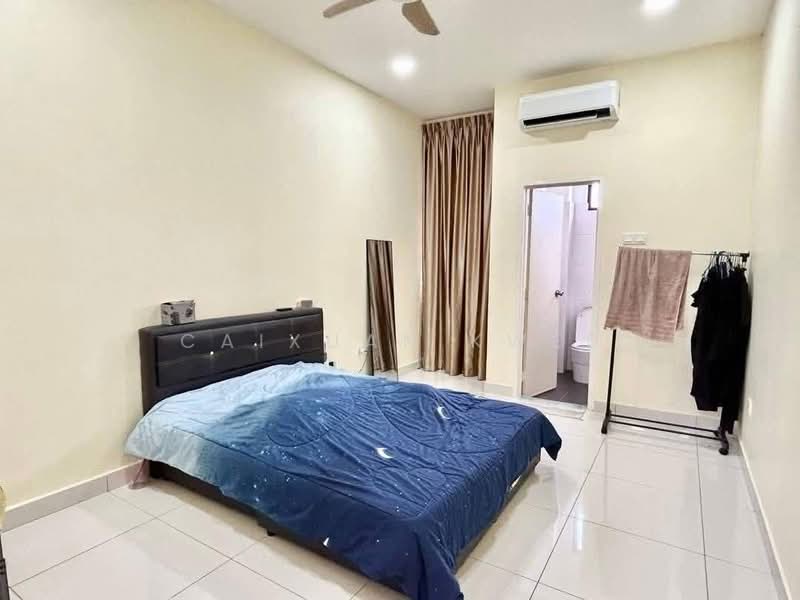 Rumah Teres 2 Tingkat untuk Dijual di Skudai (Johor) - Caixuan Kwee - PropertyGuru.com.my