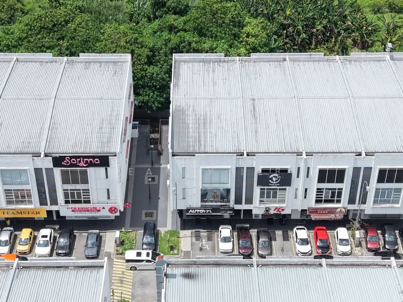Shop for Rent in Cheras Selatan (Cheras) - Teammy Lee - PropertyGuru.com.my