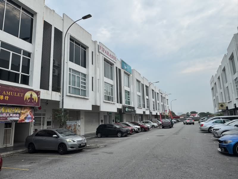Shop for Rent in Cheras Selatan (Cheras) - Teammy Lee - PropertyGuru.com.my