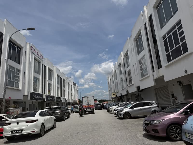Shop for Rent in Cheras Selatan (Cheras) - Teammy Lee - PropertyGuru.com.my