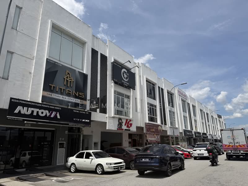 Shop for Rent in Cheras Selatan (Cheras) - Teammy Lee - PropertyGuru.com.my
