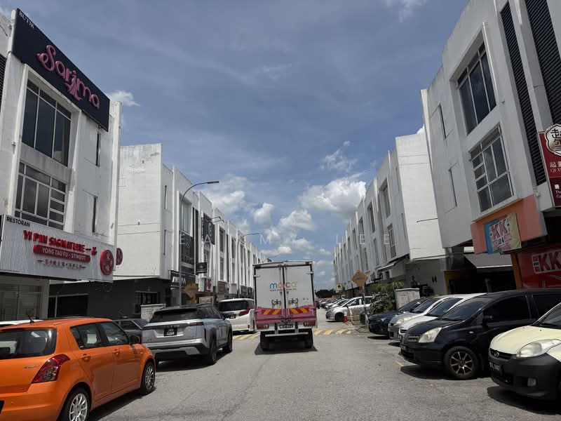 Shop for Rent in Cheras Selatan (Cheras) - Teammy Lee - PropertyGuru.com.my