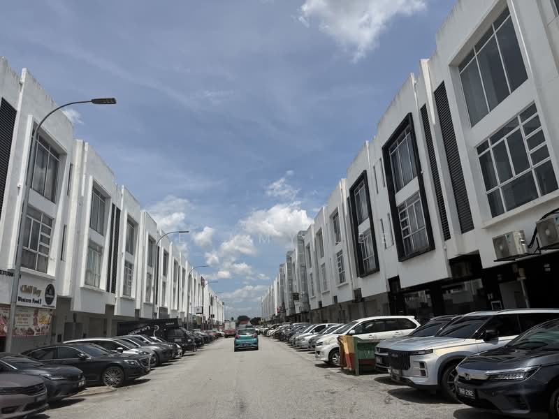Shop for Rent in Cheras Selatan (Cheras) - Teammy Lee - PropertyGuru.com.my