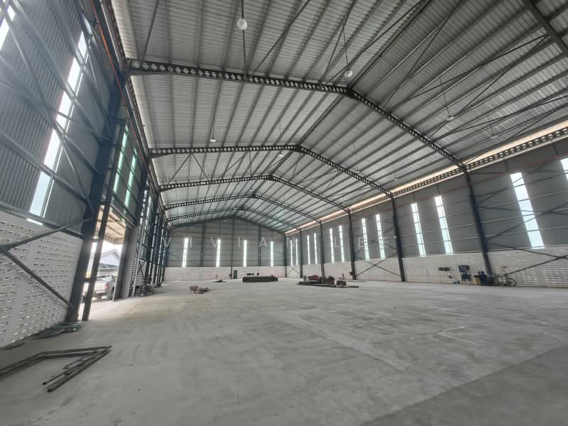 Kilang Terpisah untuk Dijual di Rawang (Selangor) - Vivian Lee - Interior - PropertyGuru.com.my