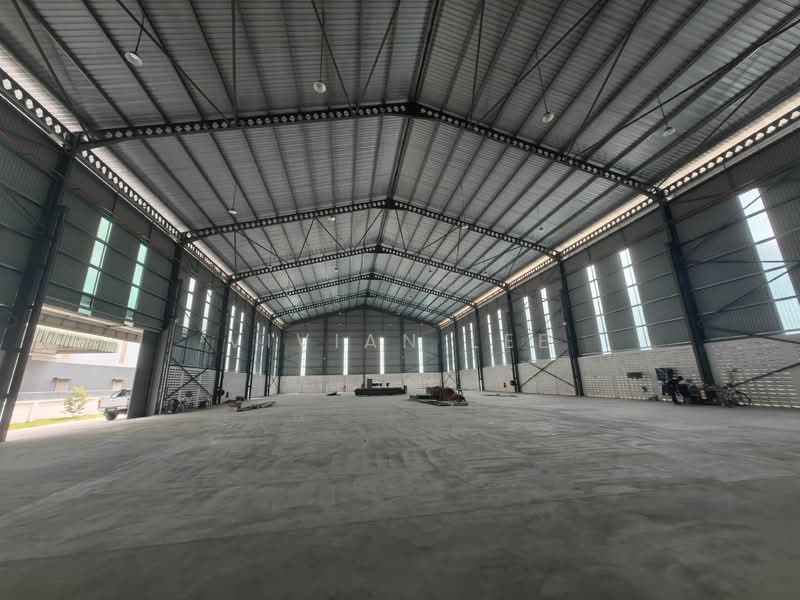 Kilang Terpisah untuk Dijual di Rawang (Selangor) - Vivian Lee - Interior - PropertyGuru.com.my