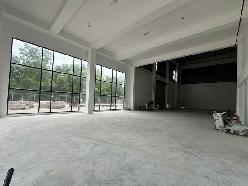 Kilang Terpisah untuk Dijual di Rawang (Selangor) - Vivian Lee - Interior - PropertyGuru.com.my