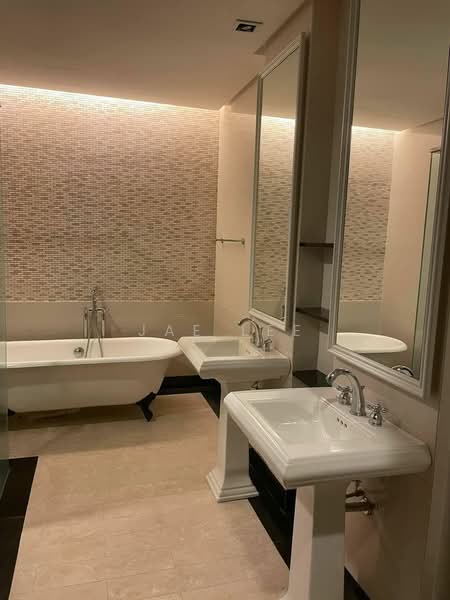 Condominium for Sale at Quayside Seafront Resort Condominiums - Jae Lee - Bathroom - PropertyGuru.com.my