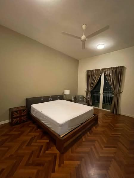 Condominium for Sale at Quayside Seafront Resort Condominiums - Jae Lee - Bedroom - PropertyGuru.com.my