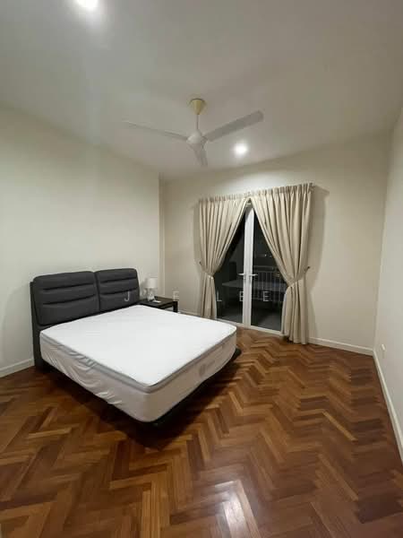 Condominium for Sale at Quayside Seafront Resort Condominiums - Jae Lee - Bedroom - PropertyGuru.com.my