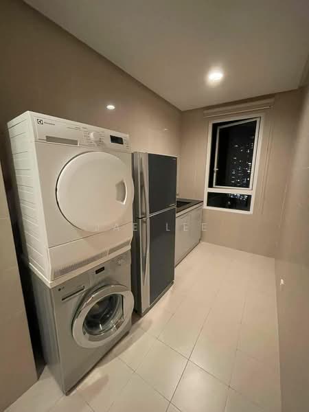 Condominium for Sale at Quayside Seafront Resort Condominiums - Jae Lee - Interior - PropertyGuru.com.my