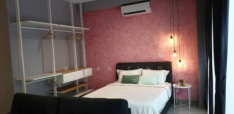 Servis Apartment untuk Disewa di Arte Plus - Bryan Ting - Bedroom - PropertyGuru.com.my