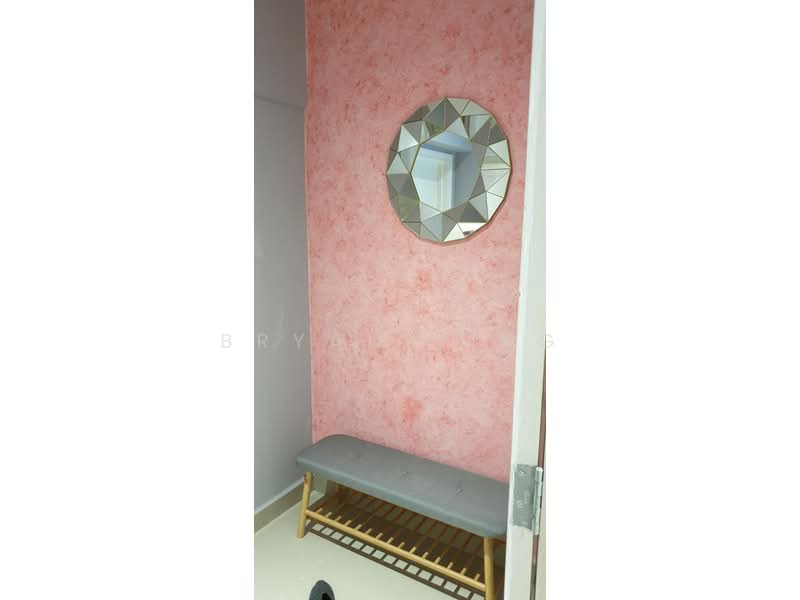 Servis Apartment untuk Disewa di Arte Plus - Bryan Ting - Entrance - PropertyGuru.com.my