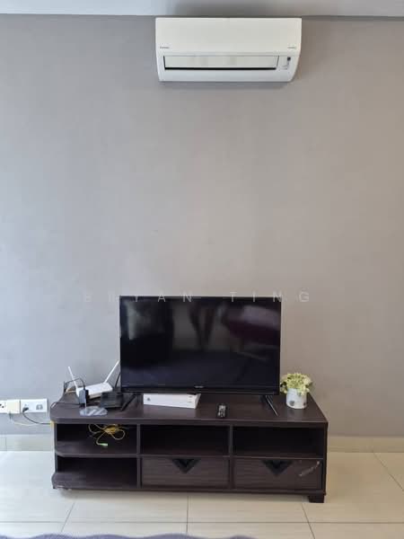 Service Residence for Rent at Arte Plus - Bryan Ting - Living Room - PropertyGuru.com.my