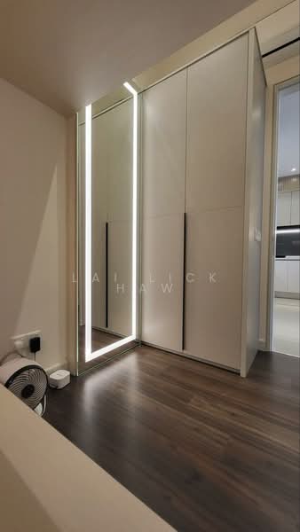 Servis Apartment untuk Disewa di The Park 2 - Lai Lick Haw - Interior - PropertyGuru.com.my