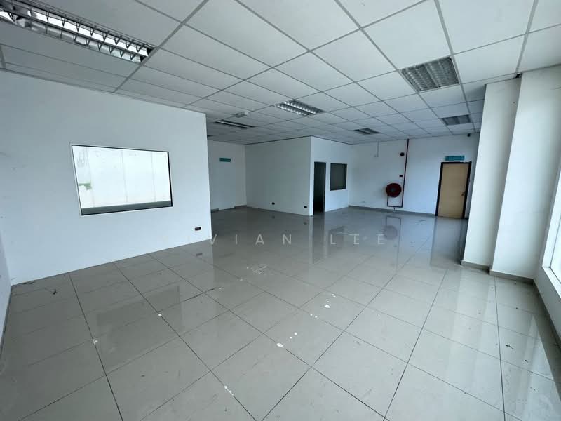 Detached Factory for Rent in Rawang (Selangor) - Vivian Lee - Interior - PropertyGuru.com.my
