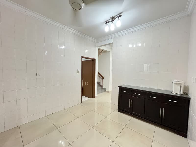Terraced House for Rent in Bandar Botanic (Klang) - Anddy Gan - Interior - PropertyGuru.com.my