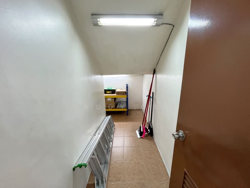 Terraced House for Rent in Bandar Botanic (Klang) - Anddy Gan - Interior - PropertyGuru.com.my