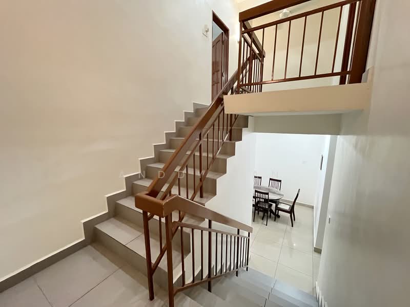 Terraced House for Rent in Bandar Botanic (Klang) - Anddy Gan - Interior - PropertyGuru.com.my