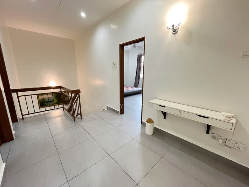 Terraced House for Rent in Bandar Botanic (Klang) - Anddy Gan - Interior - PropertyGuru.com.my