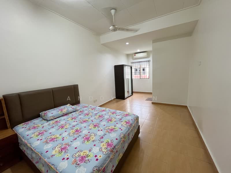 Terraced House for Rent in Bandar Botanic (Klang) - Anddy Gan - Bedroom - PropertyGuru.com.my