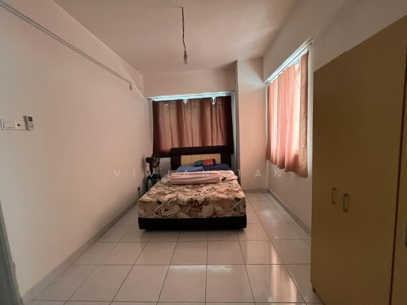 Service Residence for Sale at Main Place Residence - Vivian Tan - Bedroom - PropertyGuru.com.my