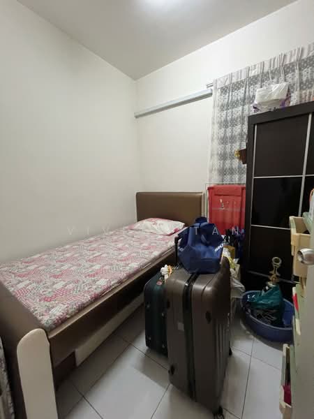 Service Residence for Sale at Main Place Residence - Vivian Tan - Bedroom - PropertyGuru.com.my
