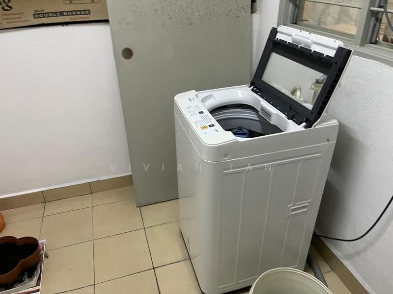 Service Residence for Sale at Main Place Residence - Vivian Tan - Interior - PropertyGuru.com.my