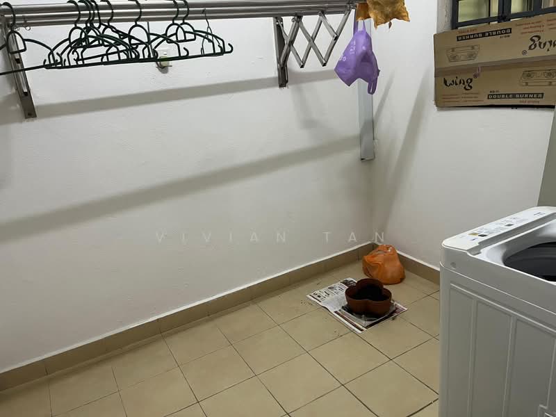 Service Residence for Sale at Main Place Residence - Vivian Tan - Interior - PropertyGuru.com.my