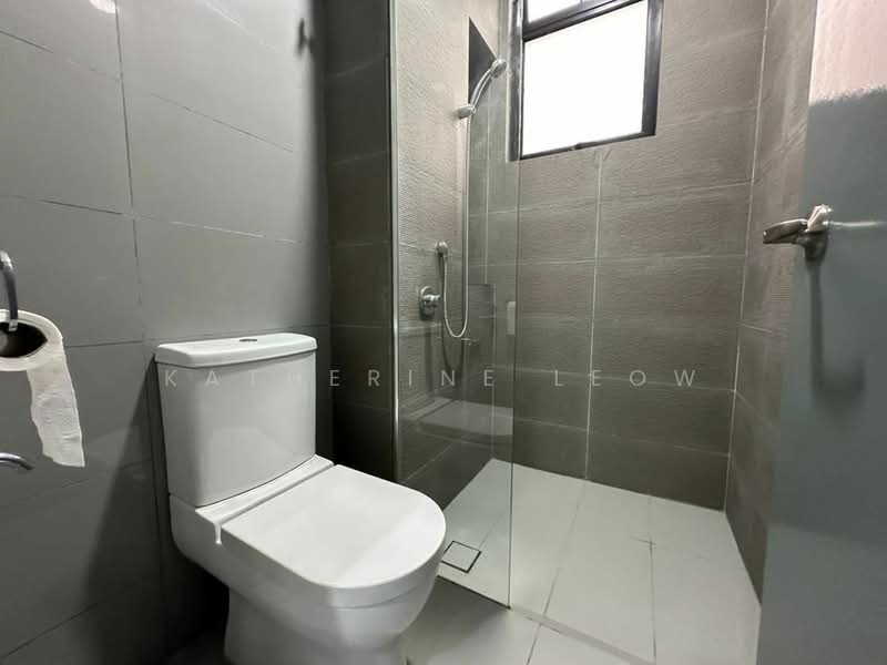Rumah Kluster untuk Dijual di Horizon Hills (Iskandar Puteri (Nusajaya)) - Katherine Leow - Bathroom - PropertyGuru.com.my