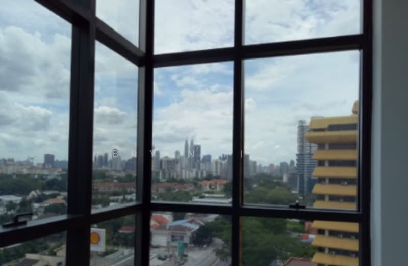 Service Residence for Rent at M City - Bryan Ting - View - PropertyGuru.com.my