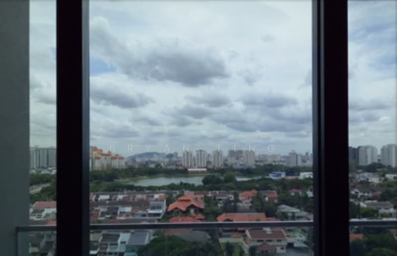 Service Residence for Rent at M City - Bryan Ting - View - PropertyGuru.com.my