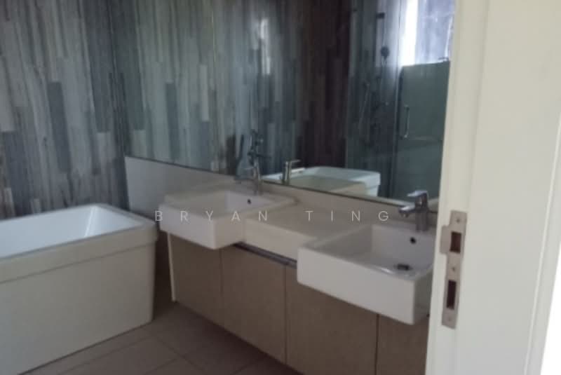 Service Residence for Rent at M City - Bryan Ting - Bathroom - PropertyGuru.com.my