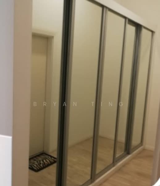 Service Residence for Rent at M City - Bryan Ting - Interior - PropertyGuru.com.my