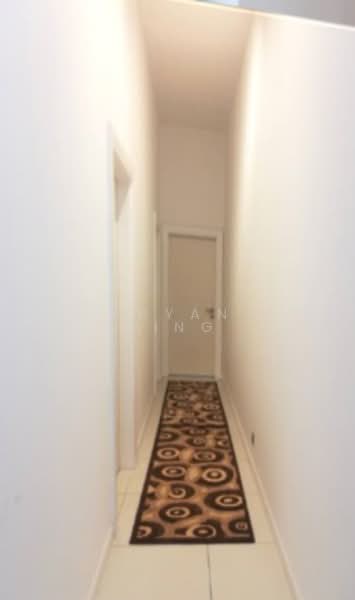 Service Residence for Rent at M City - Bryan Ting - Corridor - PropertyGuru.com.my