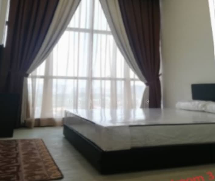 Service Residence for Rent at M City - Bryan Ting - Bedroom - PropertyGuru.com.my