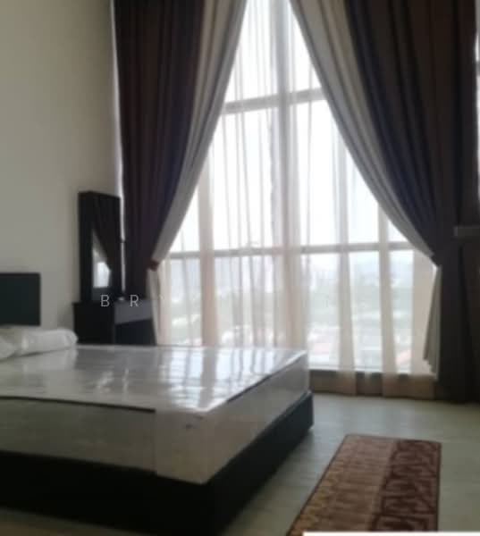 Service Residence for Rent at M City - Bryan Ting - Bedroom - PropertyGuru.com.my