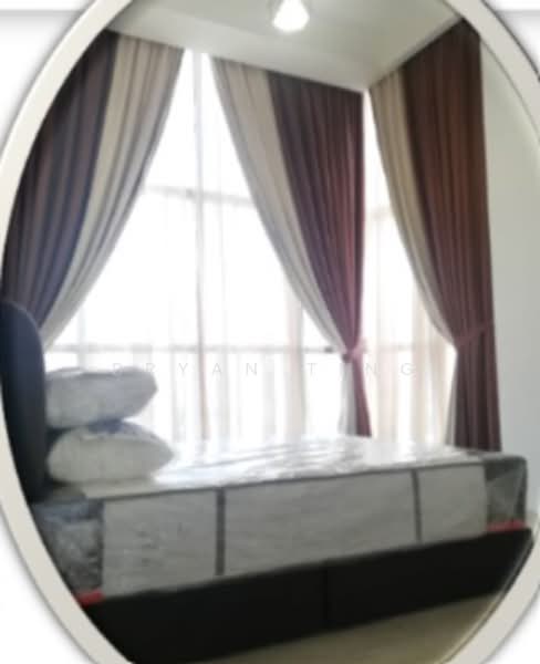 Service Residence for Rent at M City - Bryan Ting - Bedroom - PropertyGuru.com.my