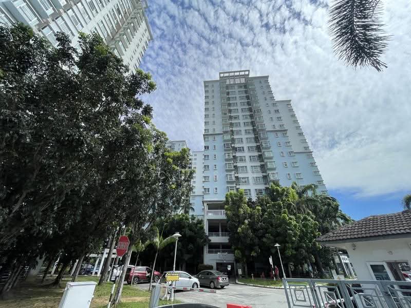 Condominium for Sale at Desa Impiana - Zach Seng - Exterior - PropertyGuru.com.my