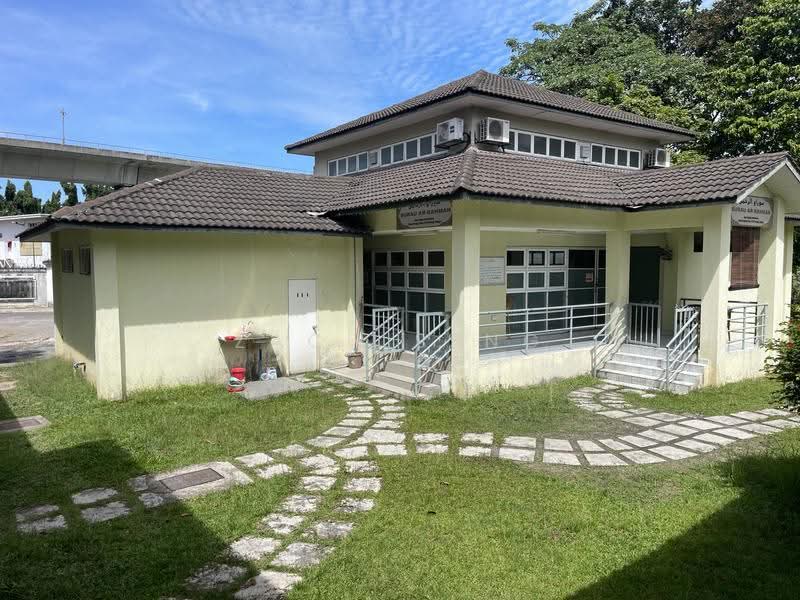 Condominium for Sale at Desa Impiana - Zach Seng - Exterior - PropertyGuru.com.my