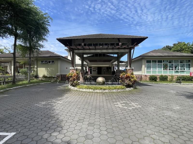 Condominium for Sale at Desa Impiana - Zach Seng - Exterior - PropertyGuru.com.my