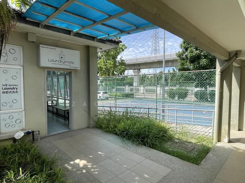 Condominium for Sale at Desa Impiana - Zach Seng - Exterior - PropertyGuru.com.my