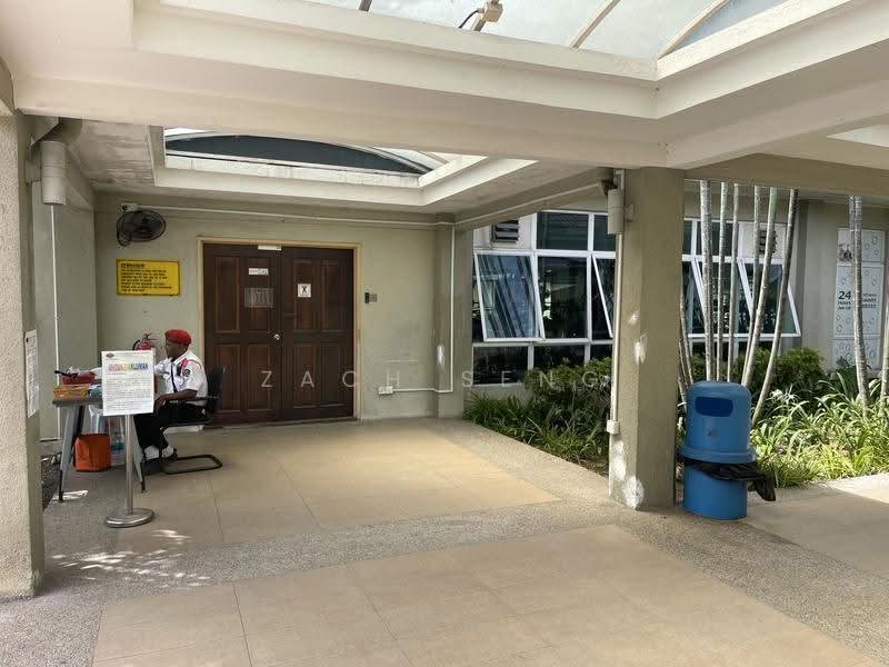 Condominium for Sale at Desa Impiana - Zach Seng - Exterior - PropertyGuru.com.my