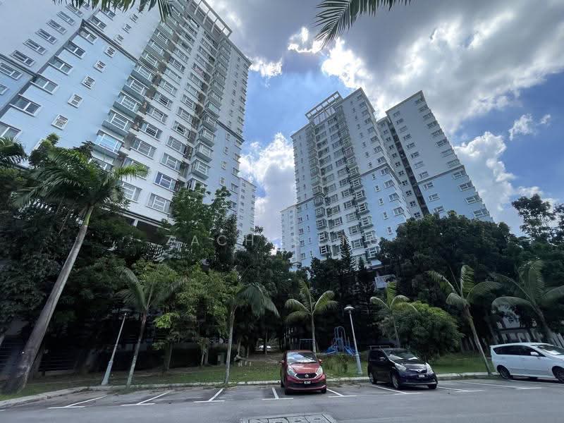 Condominium for Sale at Desa Impiana - Zach Seng - Exterior - PropertyGuru.com.my