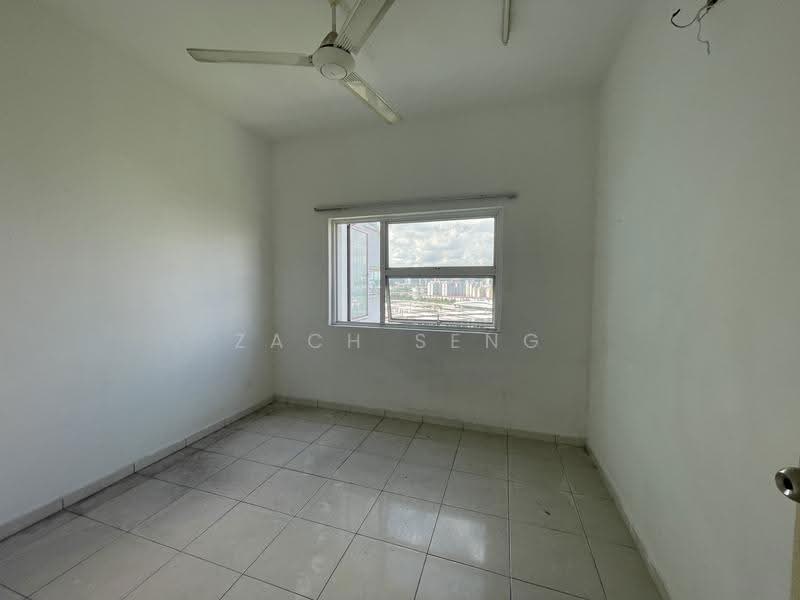 Condominium for Sale at Desa Impiana - Zach Seng - Interior - PropertyGuru.com.my